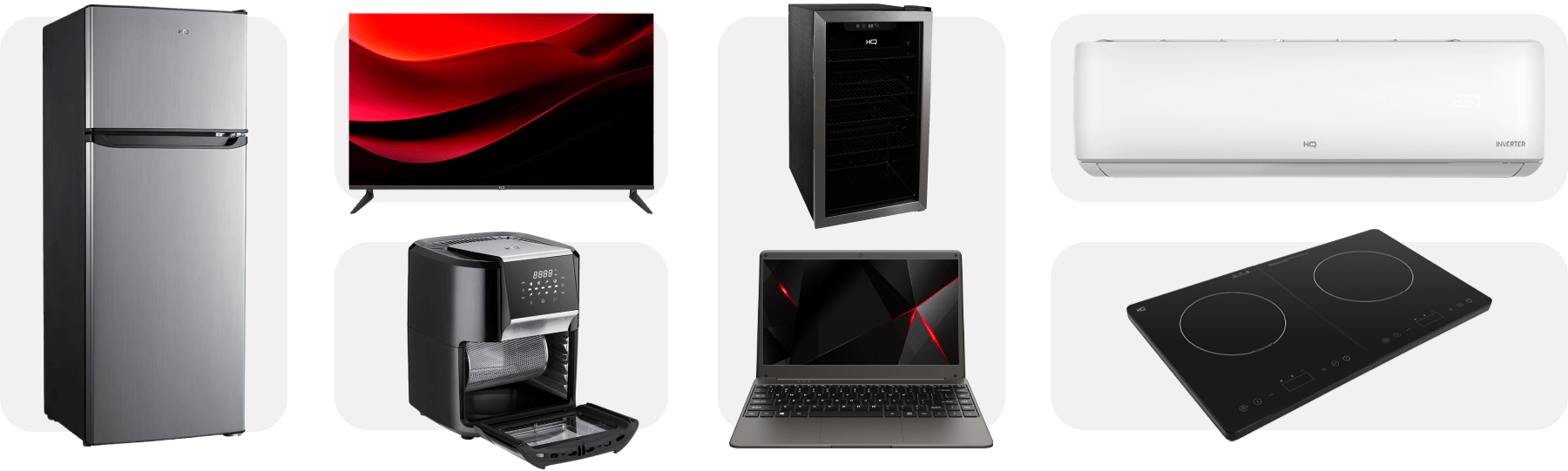 produtos hq